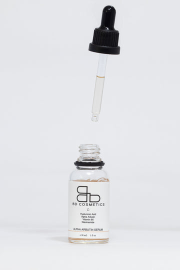 Alpha Arbutin Serum Ne İşe Yarar? İnatçı Lekelere Karşı Çözüm