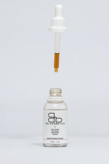 Cilt Beyazlatıcı Serum Ne İşe Yarar? Homojen Cilt Tonu Önerisi