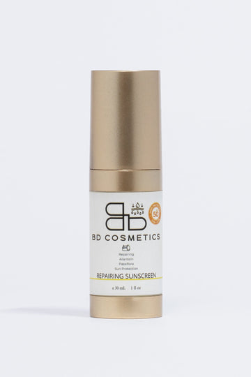 Onarıcı Güneş Koruyucu Krem (SPF 50+) Ne İşe Yarar? Yüksek Koruma ve Onarım