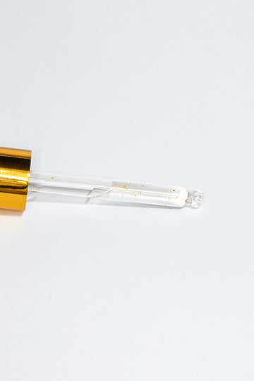 24K GOLD ANTI-AGING YÜZ SERUMU 30 ML
