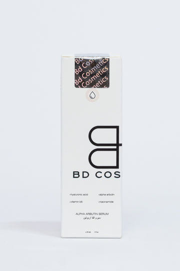 ALPHA ARBUTIN SERUM 30 ML