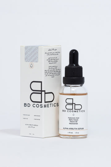 ALPHA ARBUTIN SERUM 30 ML