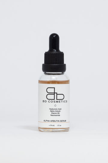 ALPHA ARBUTIN SERUM 30 ML
