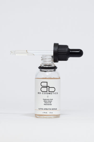 ALPHA ARBUTIN SERUM 30 ML