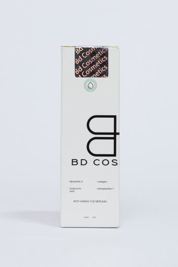 ANTI-AGING YÜZ SERUMU 30 ML