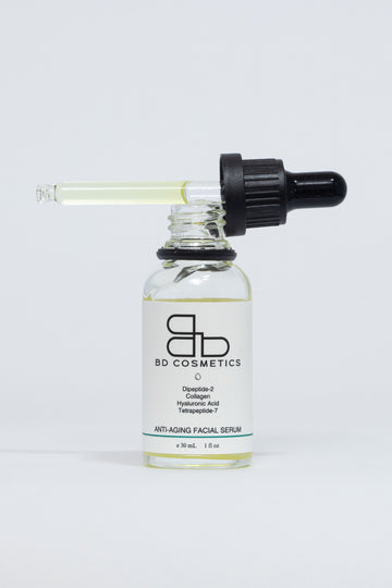 ANTI-AGING YÜZ SERUMU 30 ML
