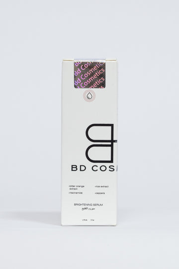 CİLT BEYAZLATICI SERUM 30 ML