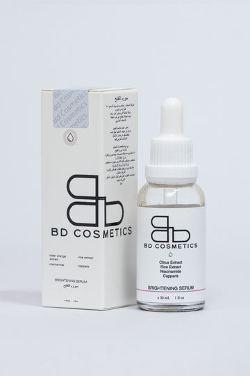 CİLT BEYAZLATICI SERUM 30 ML