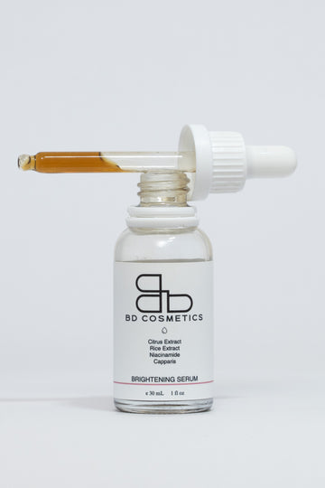 CİLT BEYAZLATICI SERUM 30 ML