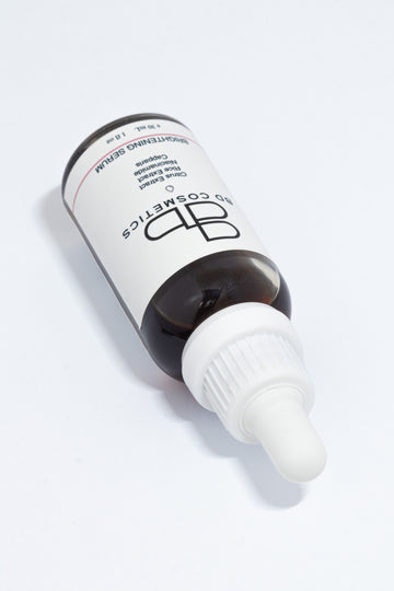 CİLT BEYAZLATICI SERUM 30 ML