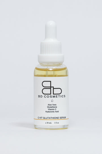 C-VITAMINI GLUTATYON SERUM 30 ML