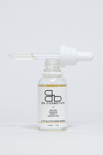 C-VITAMINI GLUTATYON SERUM 30 ML