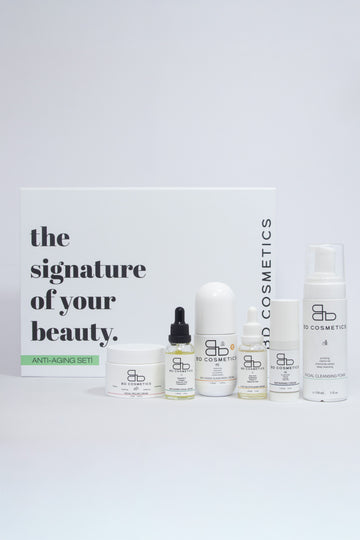 ANTI-AGING SET