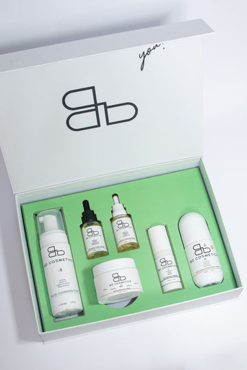 ANTI-AGING SET