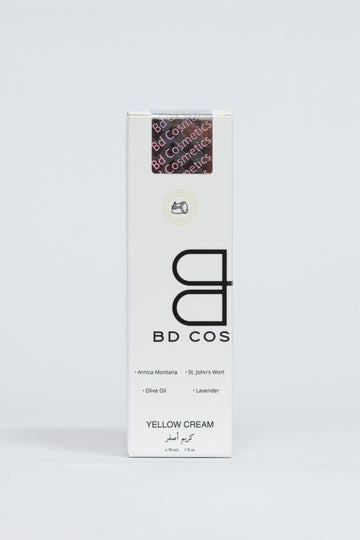 SARI KREM (ARNİCA) 30 ML