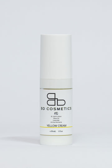 SARI KREM (ARNİCA) 30 ML