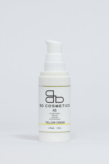 SARI KREM (ARNİCA) 30 ML