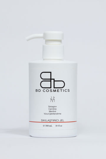 SIKILAŞTIRICI JEL 300 ML