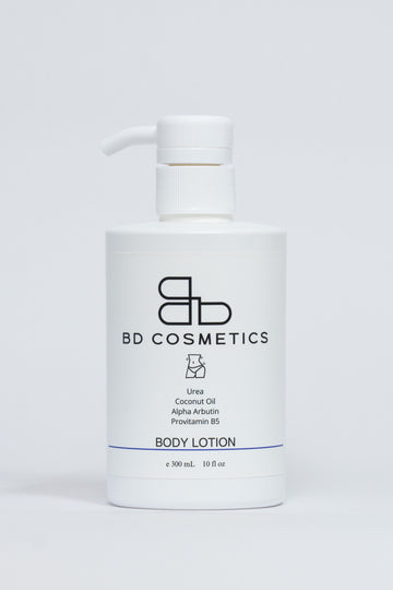 YASEMİNLİ VÜCUT LOSYONU 300 ML