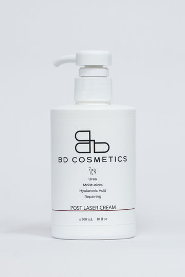 LAZER SONRASI KREMİ 300 ML