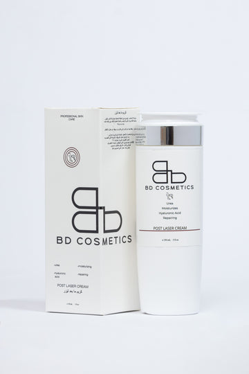LAZER SONRASI KREMİ 150 ML