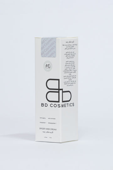 ÖRÜMCEK AĞI KREMİ 30 ML