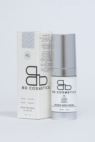 ÖRÜMCEK AĞI KREMİ 30 ML