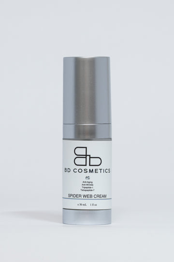 ÖRÜMCEK AĞI KREMİ 30 ML