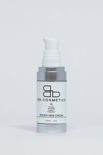 ÖRÜMCEK AĞI KREMİ 30 ML