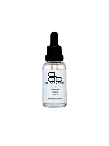 ALPHA ARBUTIN SERUM 30 ML