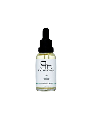 ANTI-AGING YÜZ SERUMU 30 ML