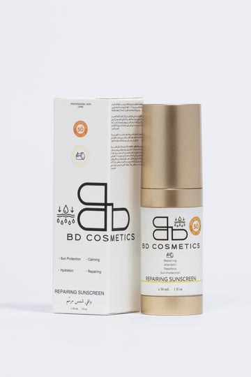 ONARICI GÜNEŞ KREMİ 30 ML