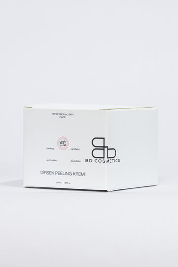 DİRSEK/DİZ PEELING KREMİ 50 ML
