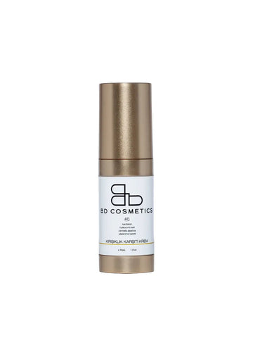 KIRIŞIKLIK KARŞITI KREM 30 ML