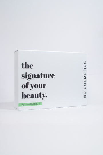 ANTI-AGING SET