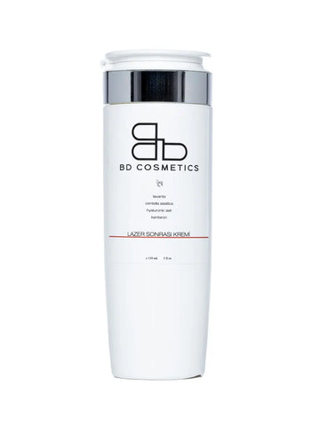 LAZER SONRASI KREMİ 150 ML