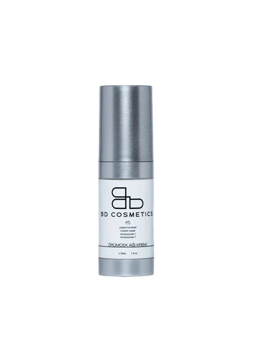 ÖRÜMCEK AĞI KREMİ 30 ML