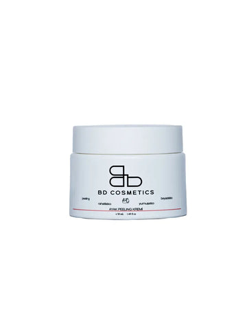 AYAK PEELİNG KREMİ 50 ML
