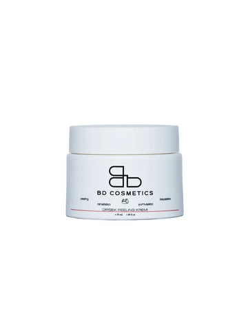 DİRSEK PEELING KREMİ 50 ML