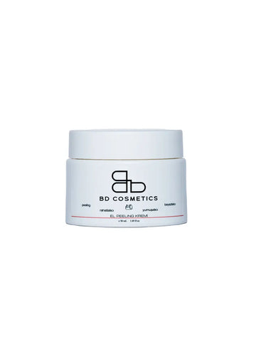 EL PEELING KREMİ 50 ML