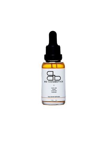 SAÇ BAKIM SERUMU 30 ML