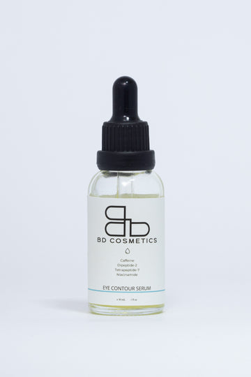 GÖZ ÇEVRESİ SERUMU 30 ML