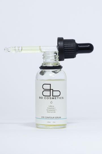 GÖZ ÇEVRESİ SERUMU 30 ML