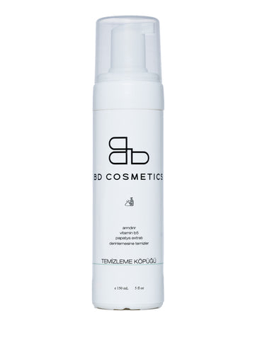 TEMIZLEME KÖPÜĞÜ 150 ML