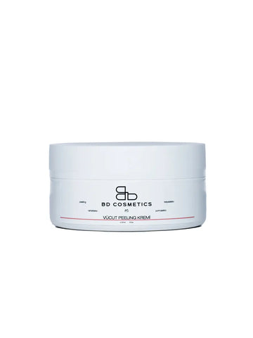 VÜCUT PEELING 150 ml