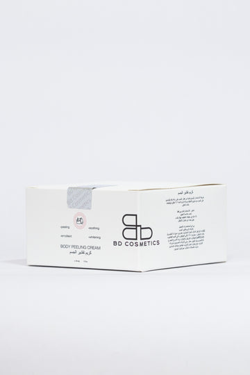 VÜCUT PEELING 150 ml