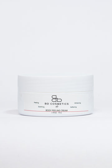 VÜCUT PEELING 150 ml
